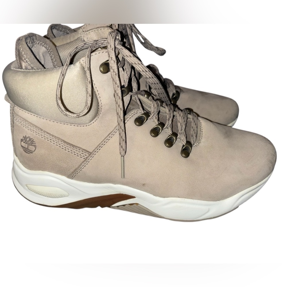 Timberland Delphiville Sneaker Boot 9 - Picture 4 of 9